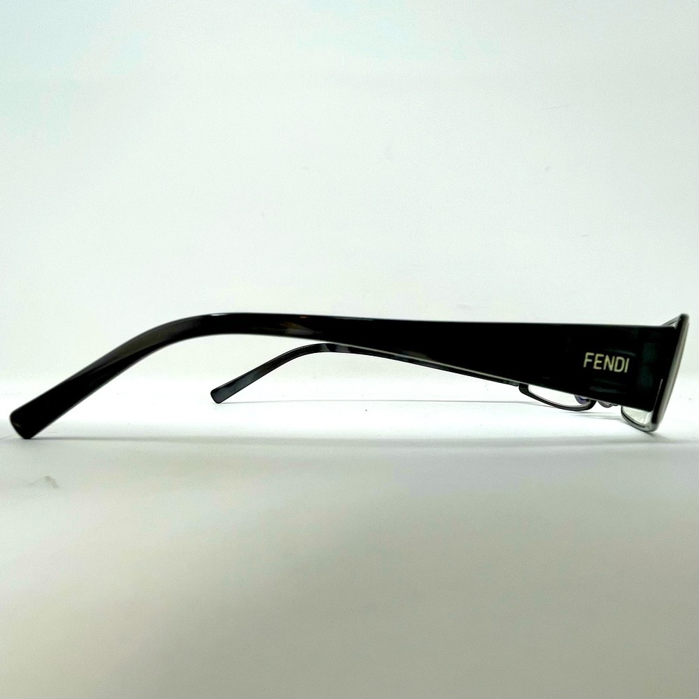 Fendi Dark Frame Eyewear